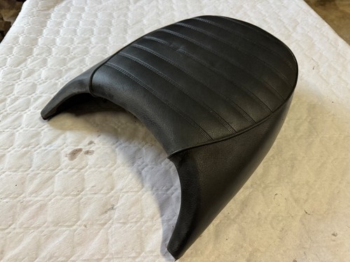 Selle passagere peugeot 50 - selle,