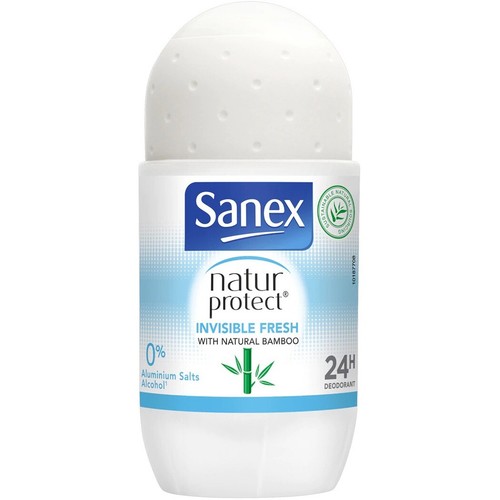 Lot déodorant sanex natur - lot,