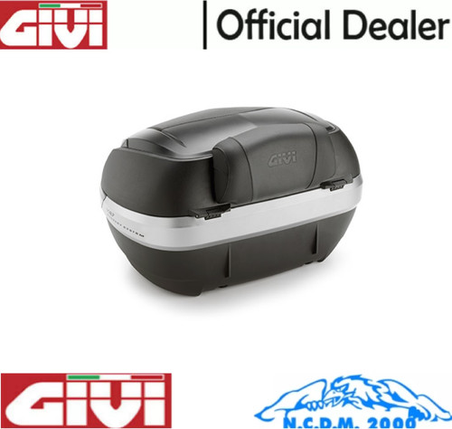 Dosseret pour valise givi - dosseret,