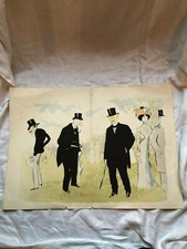 GRAVURE EN COULEUR  PAR SEM