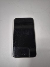 Apple Ipod Touch 32 Go - Non Testé, Usure Cosmétique, Pas D'Accessoires