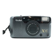 Rollei X70 X 70 Zoom Appareil