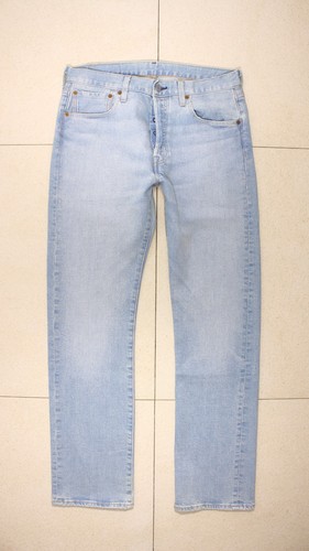 Jean homme levi 501 original - jean, levi's