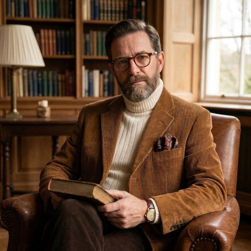 Veste vintage visconti di - veste,