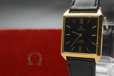 [Exc+5] Montre Femme Vintage