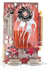 Apple Mac Pro 3.1 ATI HD