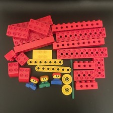 Vintage Lego Duplo Preschool