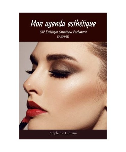 Mon agenda esthétique outil - mon,