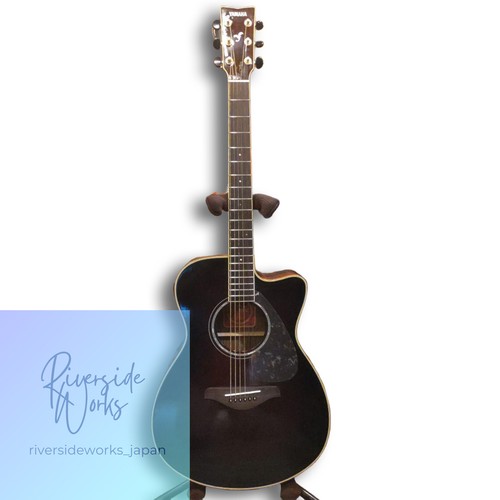 Guitare électro acoustique - guitare, électro-acoustique