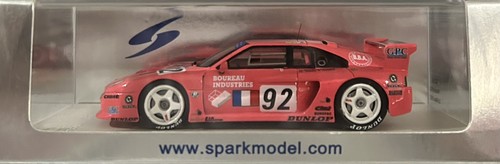 Spark s2256 venturi 500lm - spark,