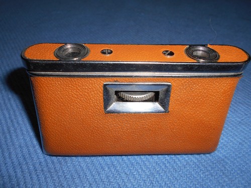 Jumelle théatre vintage - de,