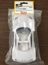 Kit carrosserie blanc Kyosho