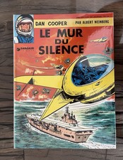 DAN COOPER:ULTRA RARE 3ÈME 74