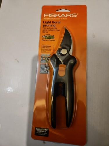 Fiskars pruner steel - fiskars, **steel