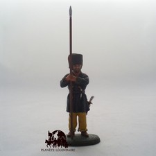 Figurine Del Prado Cosaque de