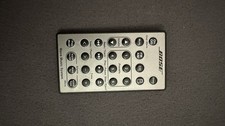 Telecommande bose wave - wave, music