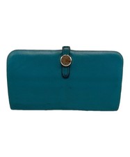 HERMES Dogon Long Bifold