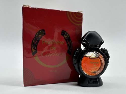 Miniature parfum panthère - miniature,
