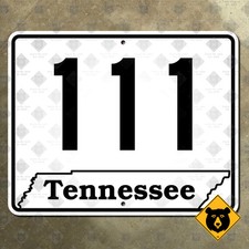 Tennessee State Route 111