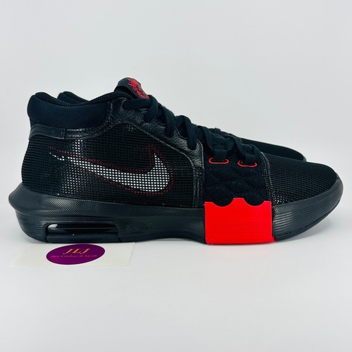 Nike men lebron witness 8 - witness,