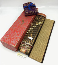 Harpe acoustique japonaise