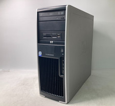 HP xw4600 Workstation w/ Intel
