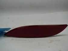 Catadioptre arrière gauche