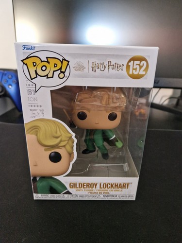 Funko pop vinyl harry - pop!, potter