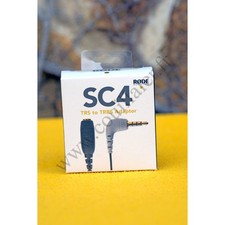 Câble adaptateur Røde SC4 -