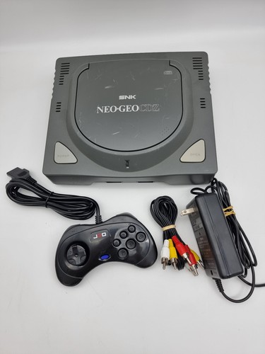 Néo geo cdz console sans - geo,