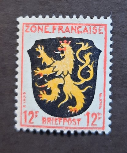 Lot 026 timbre allemagne - n°,