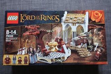 LEGO 79006 - LOTR - HOBBIT -