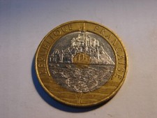 France francs mont saint - france,
