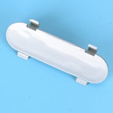 1Pcs Roof Luggage Rack Side Rail Cover Part Fit For Jeep Cherokee 2014-2019 zy