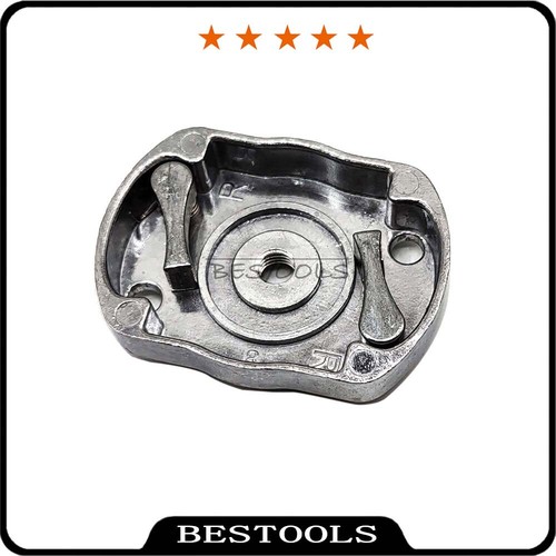 Bloc cliquet cloche - cloche, lanceur