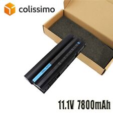 7.8Ah Batterie pour DELL Latitude E6430 E6440 E6520 E6540 E6420 PC T54FJ TVMVN