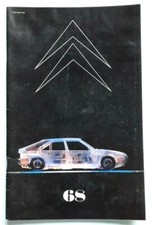 REVUE CITROEN - LE DOUBLE