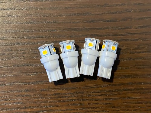 Pioneer 1050 led - led, light