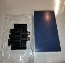 Electrodistributeur pneumatique Telemecanique PVLB112606