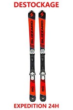ski occasion enfant BLIZZARD