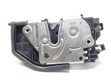 Serrure gauche BMW 5 E61 2005 7167069 GUST22684