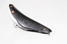 IDEALE TB 90 DURAL SADDLE