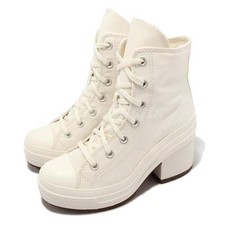 Converse Chuck 70 De Luxe Heel