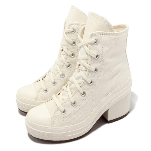 Converse chuck luxe - 70, heel