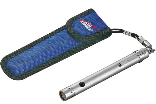 Led lenser v12 triplex - led,