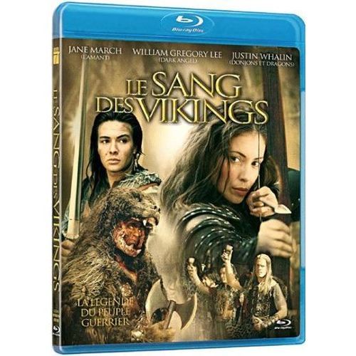 Sang des vikings blu - le,