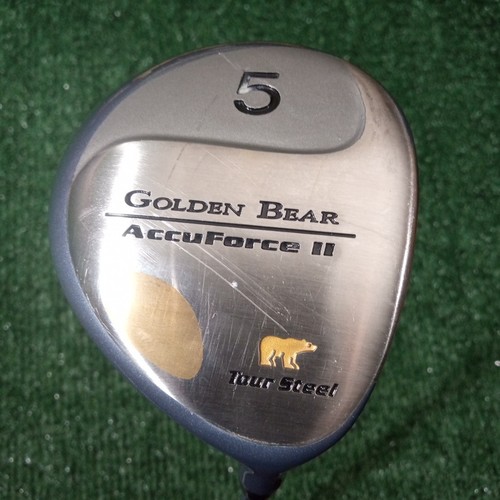 Ladies golden bear - golden,