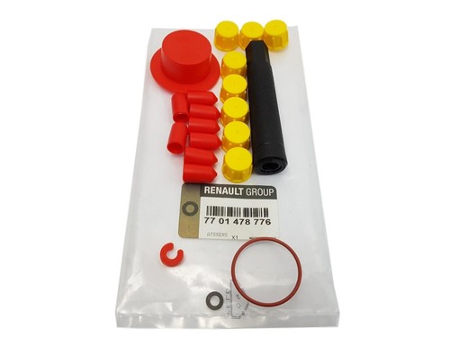 Pour renault kangoo kit - pour,