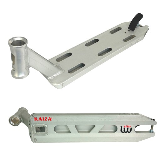 Longway kaiza stunt scooter - kaiza, v3