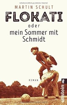 Flokati oder mein - , mit